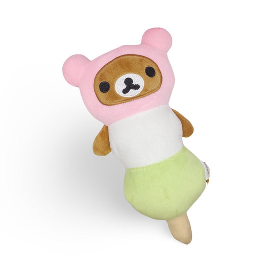 Rilakkuma Dango Plush